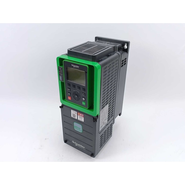 Schneider Electric ATV630U22N4