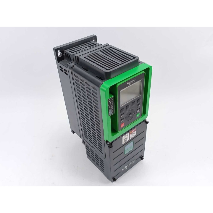 Schneider Electric ATV630U22N4