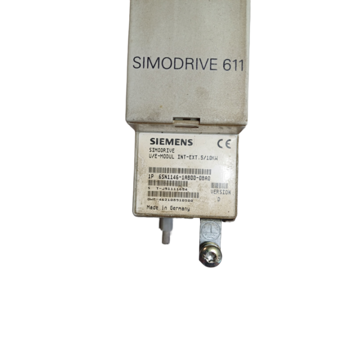 SIEMENS 6SN1146-1AB00-0BA0 SIEMENS 6SN1146-1AB00-0BA0