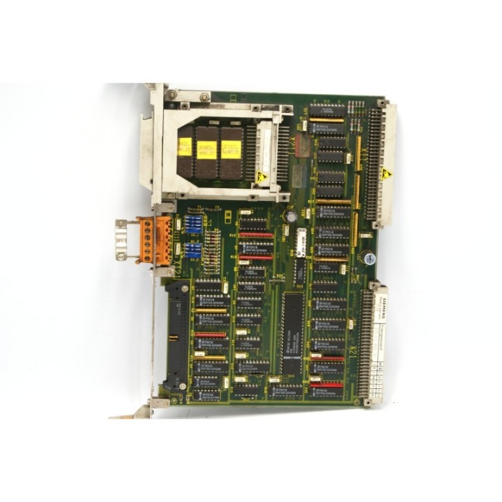 SIEMENS SINUMERIK 6FX1121 2BA03 + 6FX1822-0BX04-2D SIEMENS SINUMERIK 6FX1121 2BA03 + 6FX1822-0BX04-2D