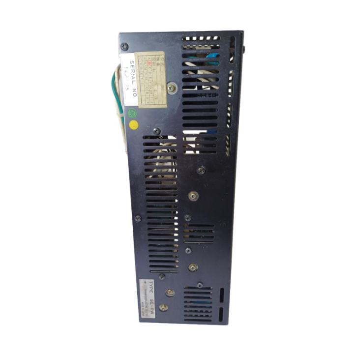 YAMABISHI  Electric Power Supply SE-PW Power Supply YAMABISHI  Electric Power Supply SE-PW Power Supply
