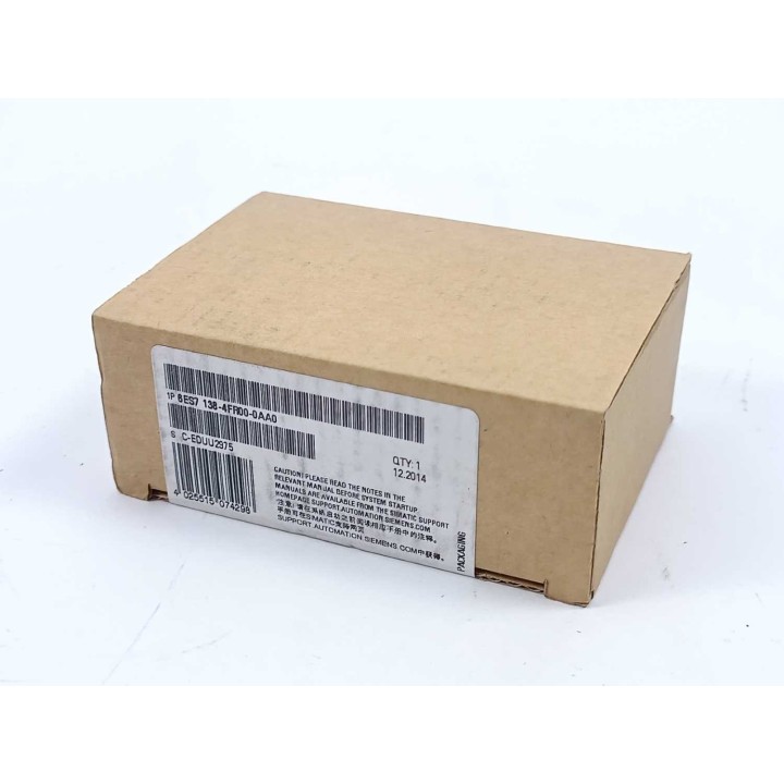 Siemens 6ES7138-4FR00-0AA0