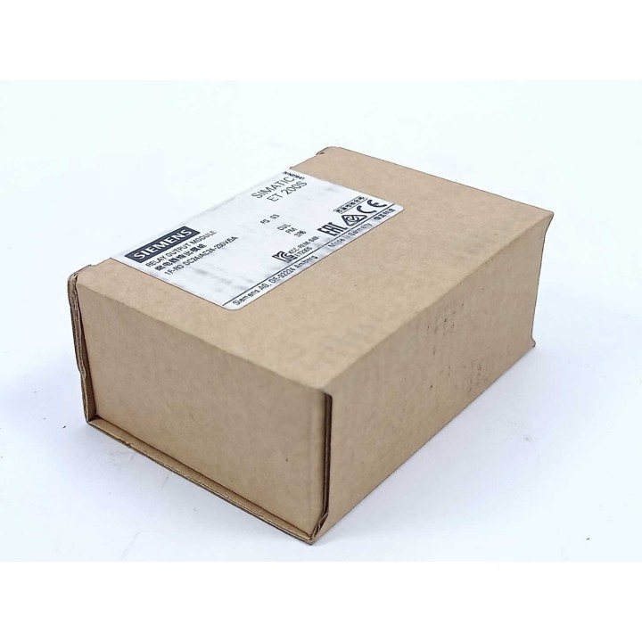 Siemens 6ES7138-4FR00-0AA0