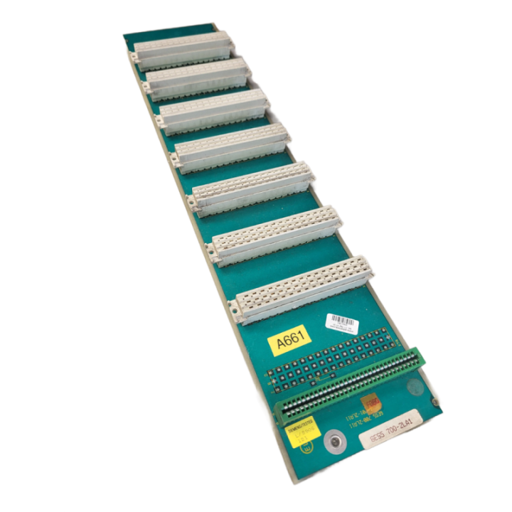 SIEMENS SIMATIC S5 6ES5 700-2LA1 SIEMENS SIMATIC S5 6ES5 700-2LA1