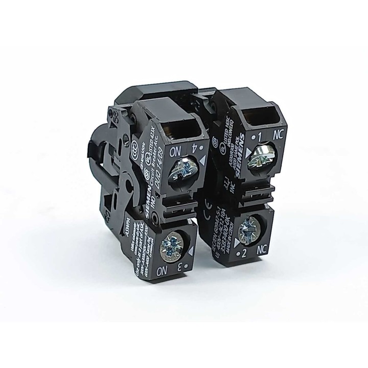 Siemens 3VL9400-2AB01