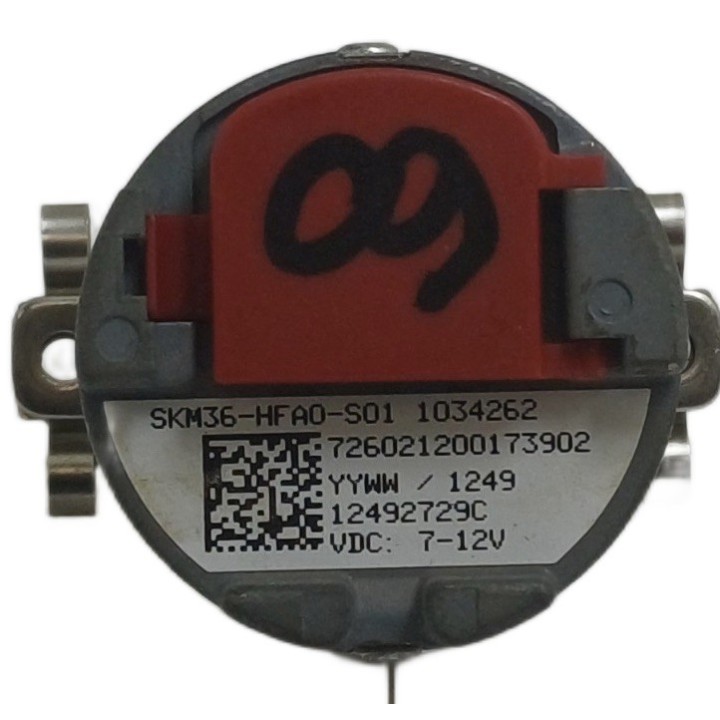 SKM36-HFA2-S01  SKM36-HFA2-S01