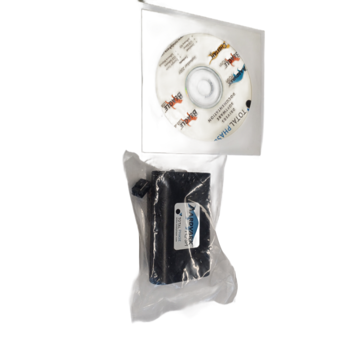 Total Phase Aardvark I2C/SPI Total Phase Aardvark I2C/SPI