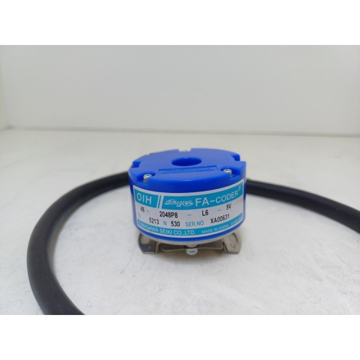 TOMAGAWA OIH 48-2048P8-L6-5V TS5213N530 TOMAGAWA OIH 48-2048P8-L6-5V TS5213N530