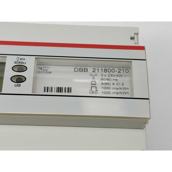 ABB 211800-210 ABB 211800-210