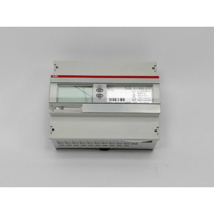 ABB 211500-210 ABB 211500-210