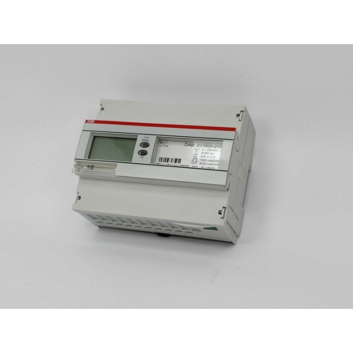 ABB 211500-210 ABB 211500-210