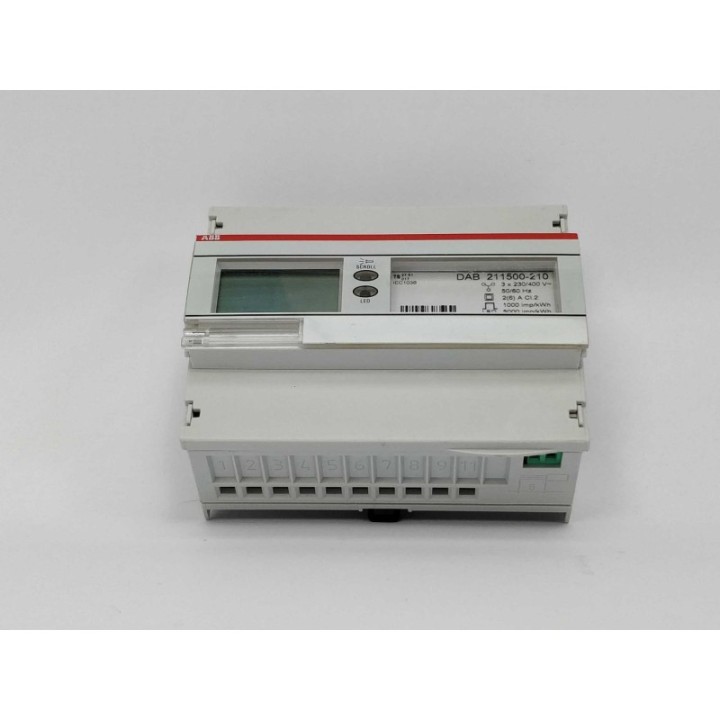 ABB 211500-210 ABB 211500-210