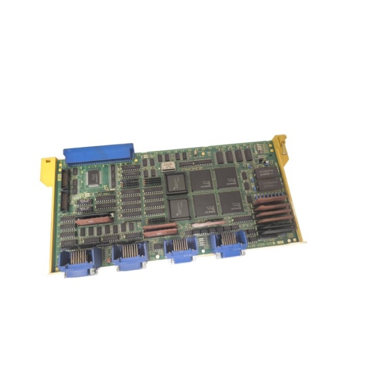 FANUC A16B-2200-0250/06C FANUC A16B-2200-0250/06C