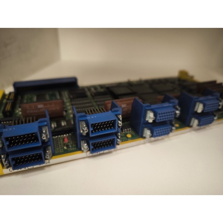 FANUC A16B-2200-0250/06C FANUC A16B-2200-0250/06C