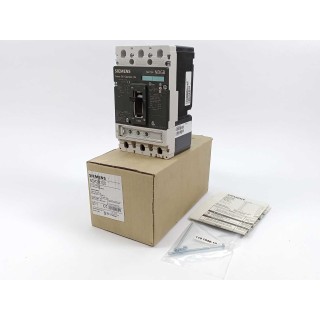 Siemens 3VL2510-1PB30-0AA0