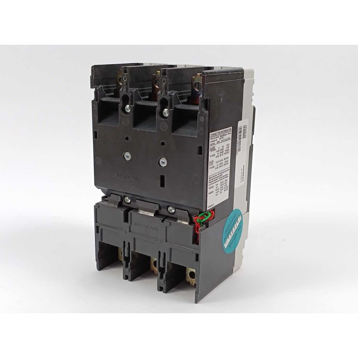 Siemens 3VL2510-1PB30-0AA0