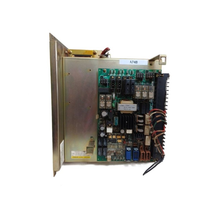 FANUC A14B-0076-B357 FANUC A14B-0076-B357