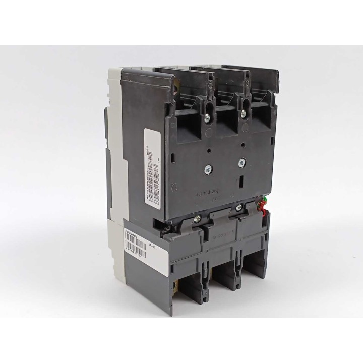 Siemens 3VL2510-1PB30-0AA0
