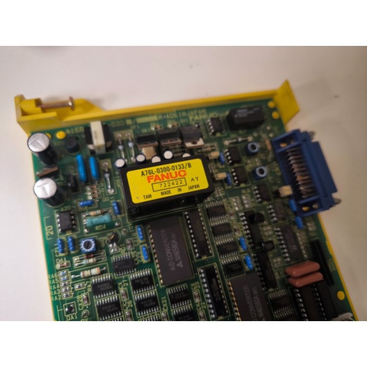 FANUC A16B-2200-0300/06A FANUC A16B-2200-0300/06A