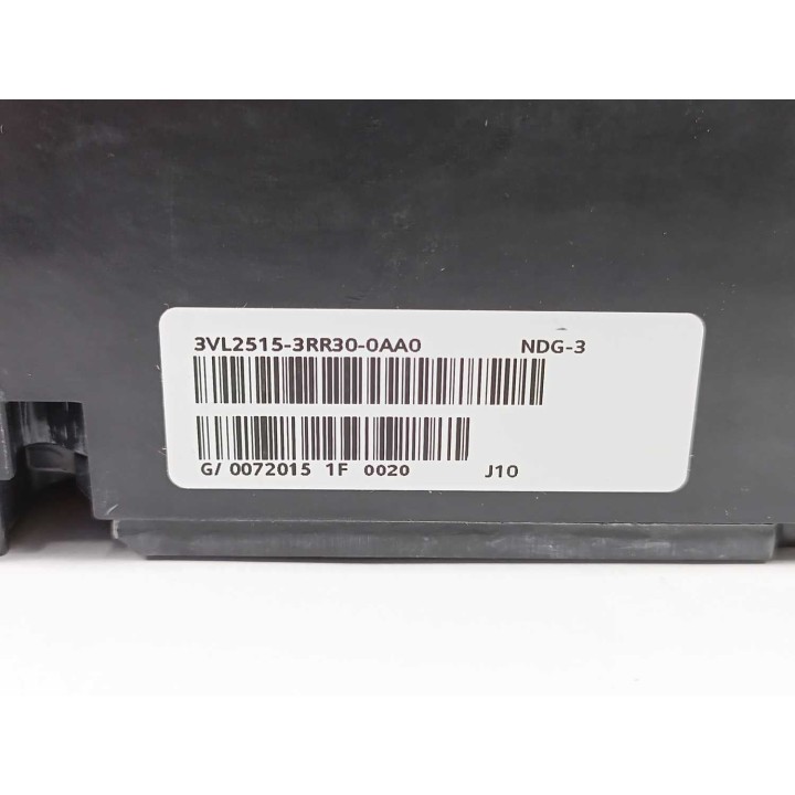 Siemens 3VL2510-1PB30-0AA0