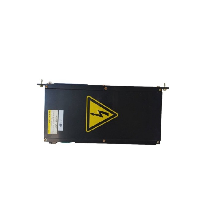 FANUC A16B-1212-0110/01 FANUC A16B-1212-0110/01