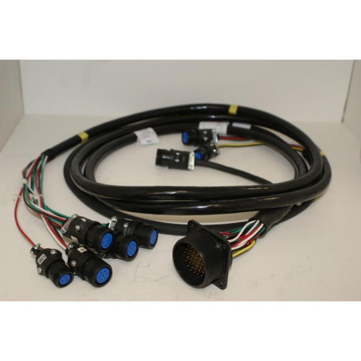 FANUC K103 A05B-1203-D001 FANUC K103 A05B-1203-D001