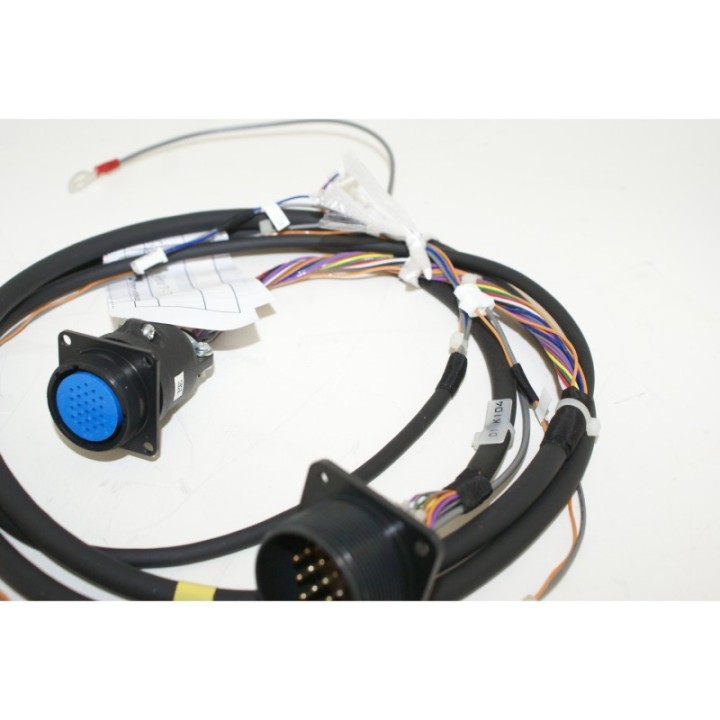 FANUC K104 A660-8007-T200 FANUC K104 A660-8007-T200