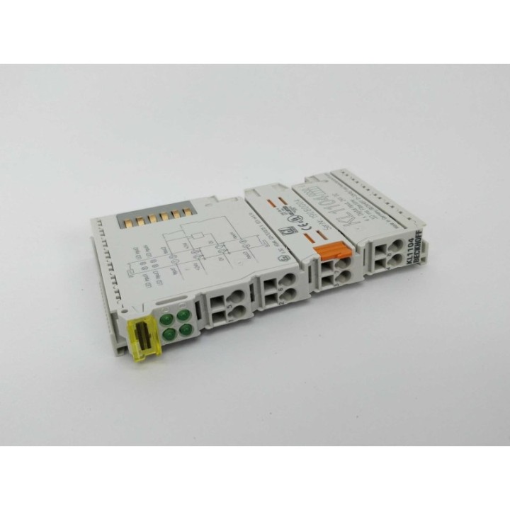 Beckhoff KL1104 Beckhoff KL1104