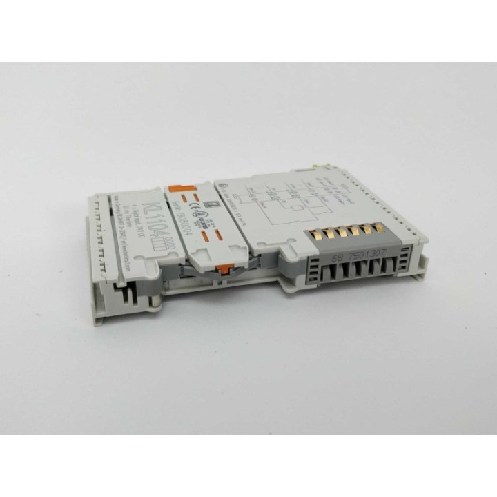 Beckhoff KL1104 Beckhoff KL1104