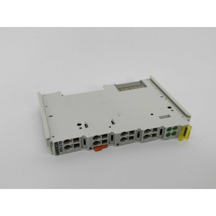 Beckhoff KL1104 Beckhoff KL1104