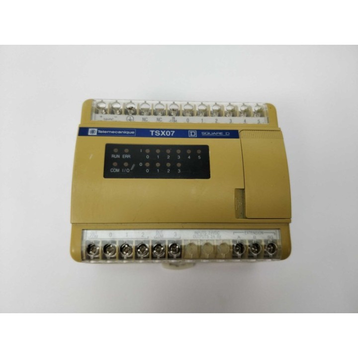 TELEMECANIQUE TSX 07 20 1022 TELEMECANIQUE TSX 07 20 1022