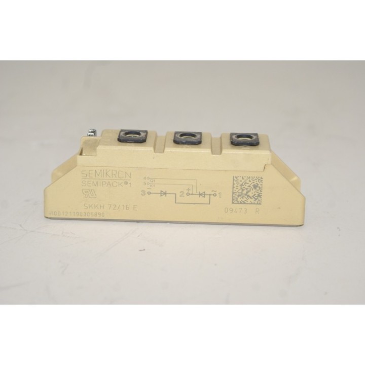 SKKH 72/16E  SKKH 72/16E