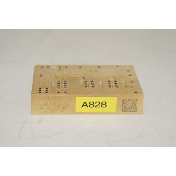 SKiiP39AC12T4V1  SKiiP39AC12T4V1