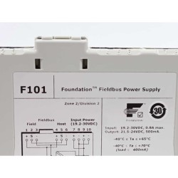 Measurement Technology Ltd F101-PS