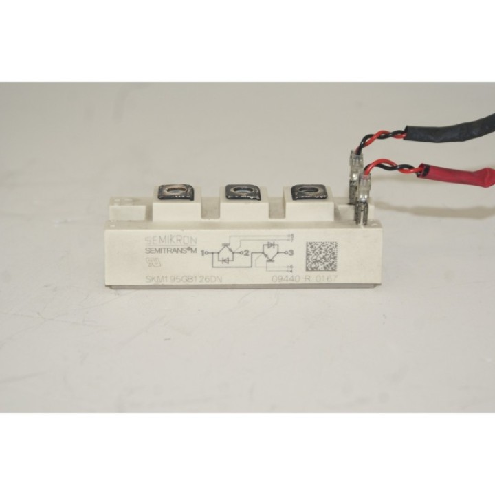 SKM1 95GB126DN  SKM1 95GB126DN