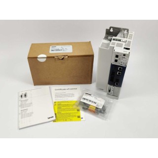 LENZE I95AE315F1CV10502R