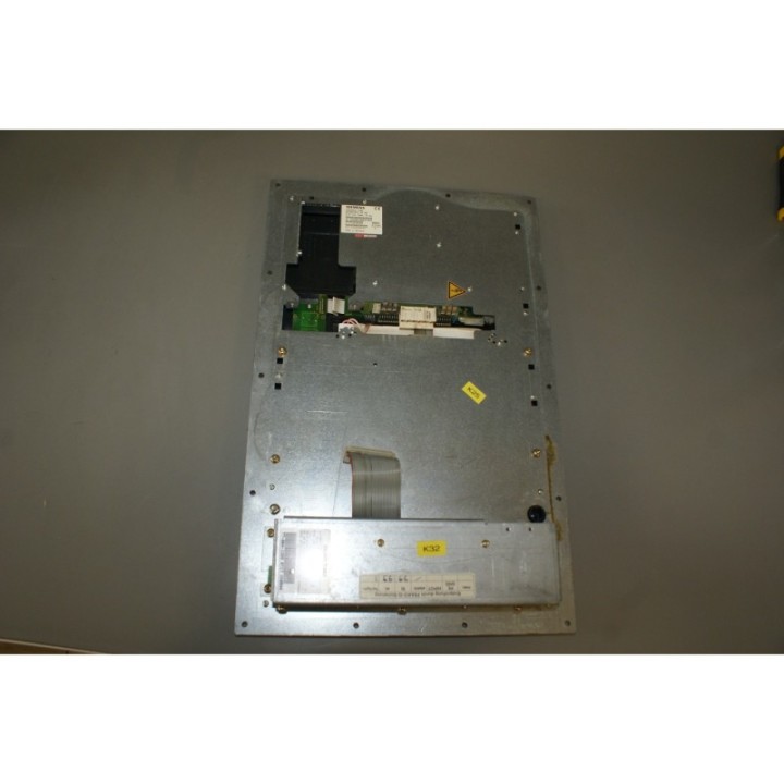 SIEMENS SINUMERIK 6FC5203-0AB10-0AA0 SIEMENS SINUMERIK 6FC5203-0AB10-0AA0