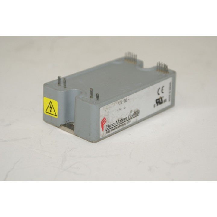 ELMO Motion Control FLU-25/60 ELMO Motion Control FLU-25/60