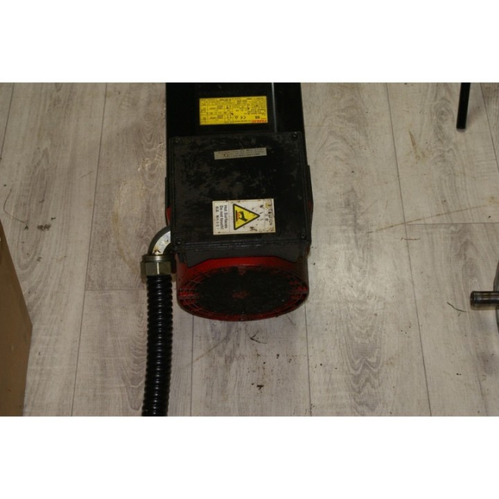 FANUC A06B-0844-B101 FANUC A06B-0844-B101