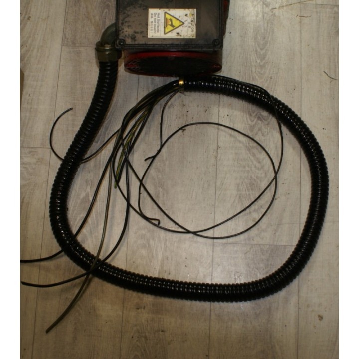 FANUC A06B-0844-B101 FANUC A06B-0844-B101