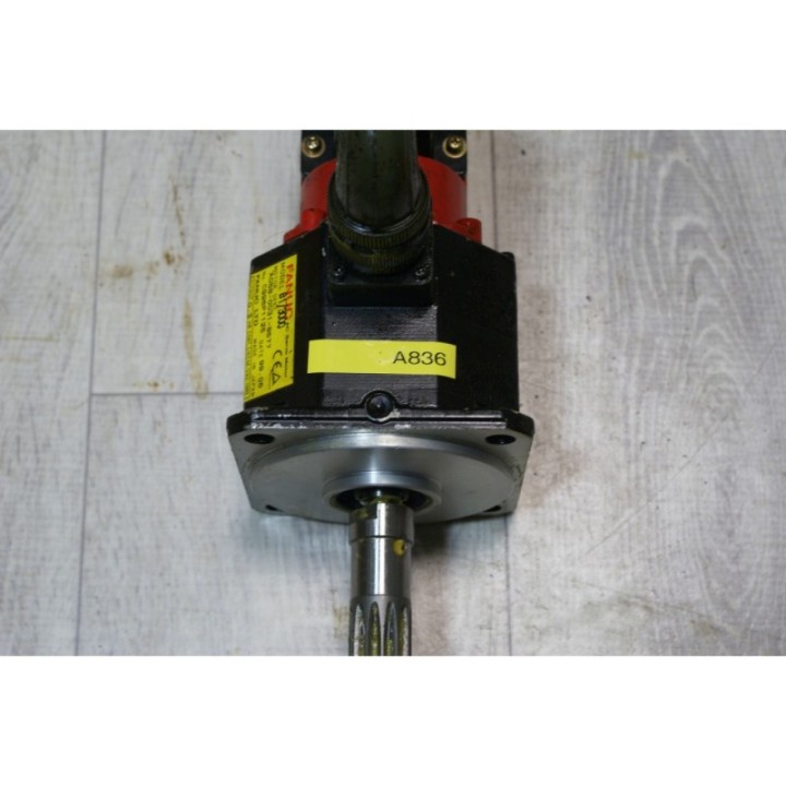 FANUC A06B-0031-B577 FANUC A06B-0031-B577