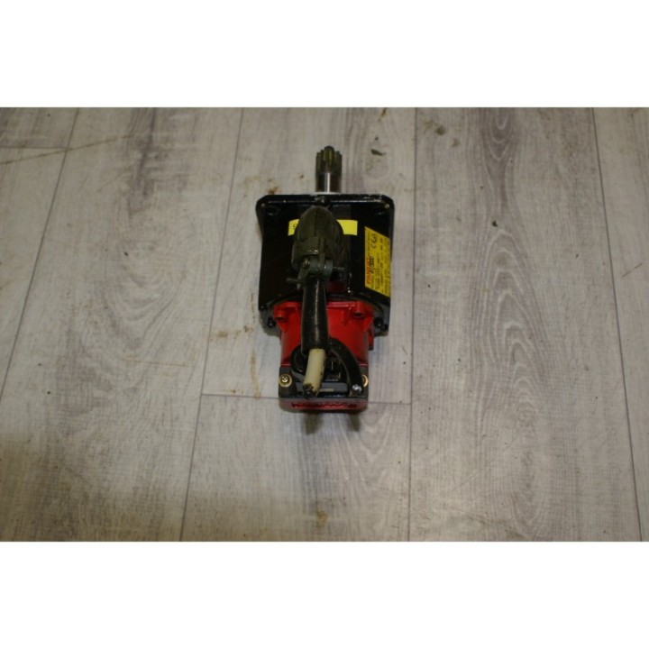 FANUC A06B-0031-B577 FANUC A06B-0031-B577