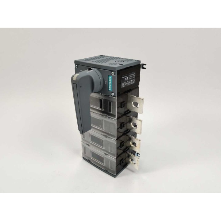 Siemens 3KD4042-0PE10-0