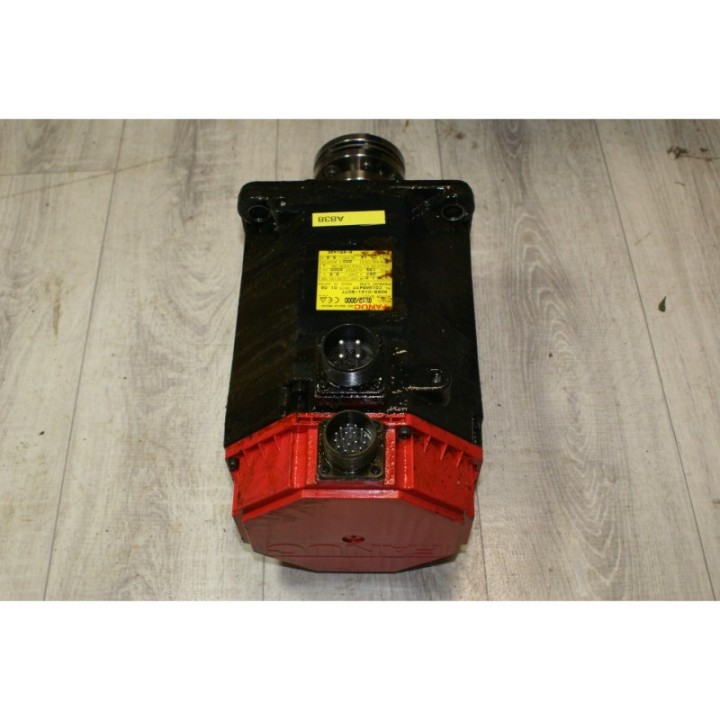 FANUC A06B-0141-B077 FANUC A06B-0141-B077