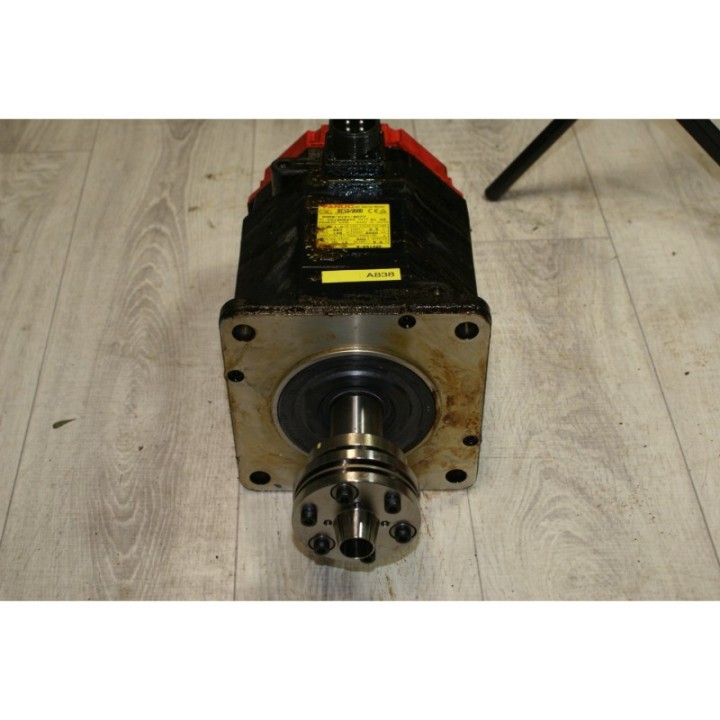 FANUC A06B-0141-B077 FANUC A06B-0141-B077
