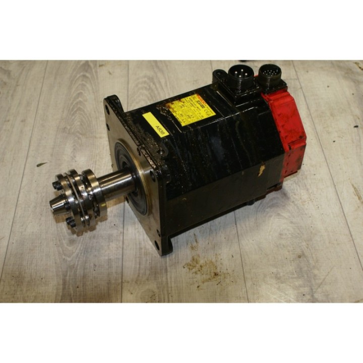 FANUC A06B-0141-B077 FANUC A06B-0141-B077