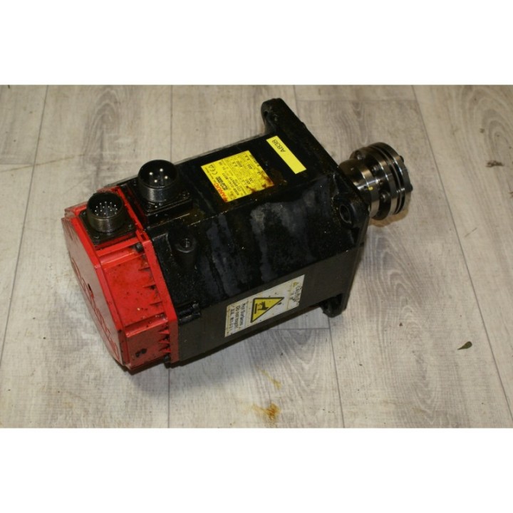 FANUC A06B-0141-B077 FANUC A06B-0141-B077