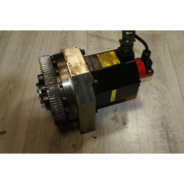 FANUC A06B-0034-B575 FANUC A06B-0034-B575
