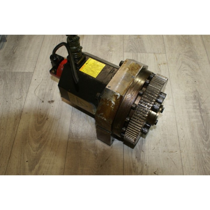 FANUC A06B-0034-B575 FANUC A06B-0034-B575