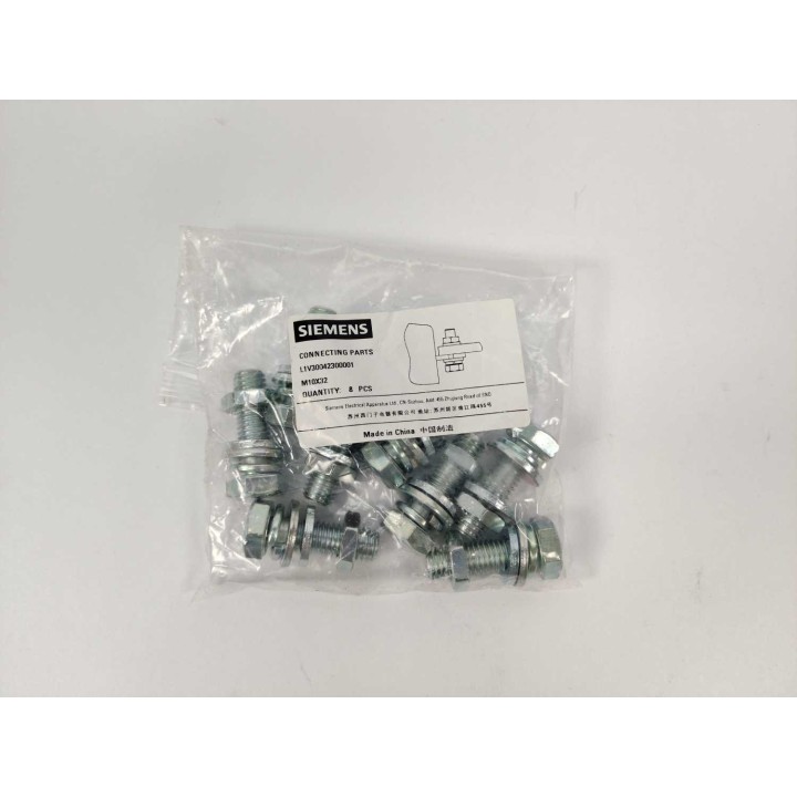 Siemens 3KD4042-0PE10-0
